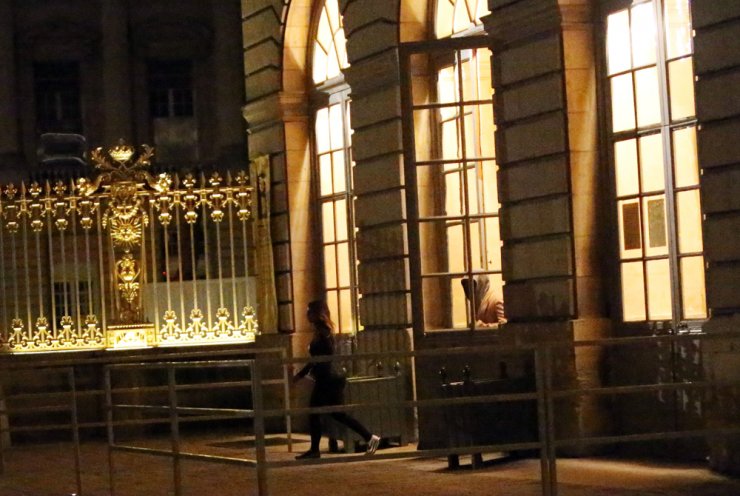 Εδώ θα γίνει ο γάμος της Kim Kardashian-Kanye West [φωτογραφίες]