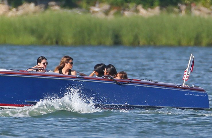 Kim Kardashian: Στα ύψη η τηλεθέαση του reality της οικογένειας [εικόνες]