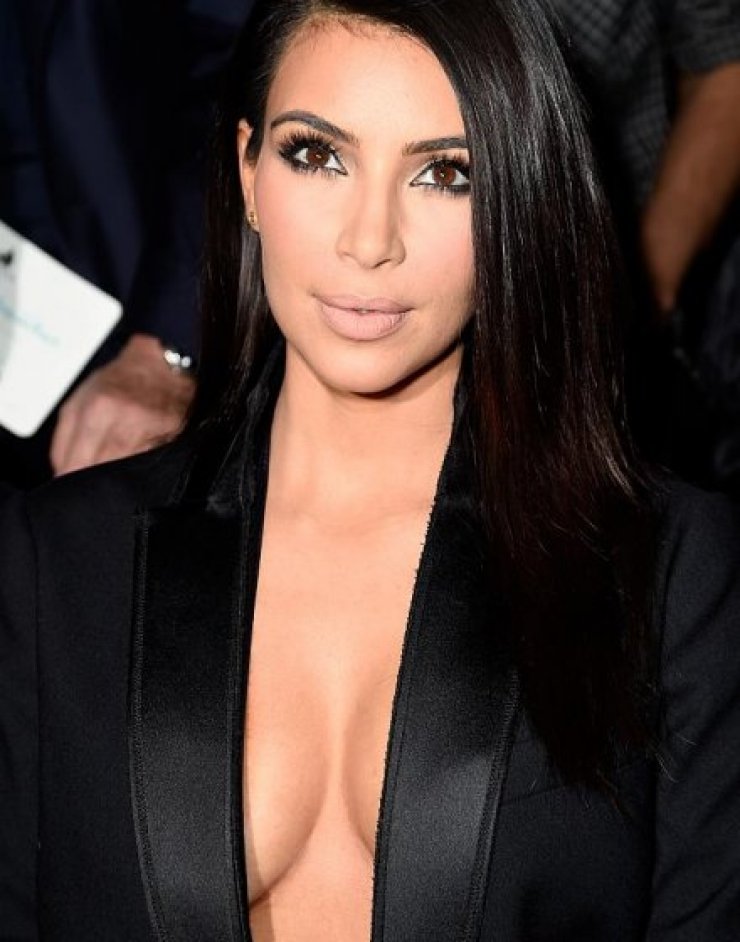 Kim Kardashian: Η φωτογραφία του γιου της που “έλιωσε” το Instagram!