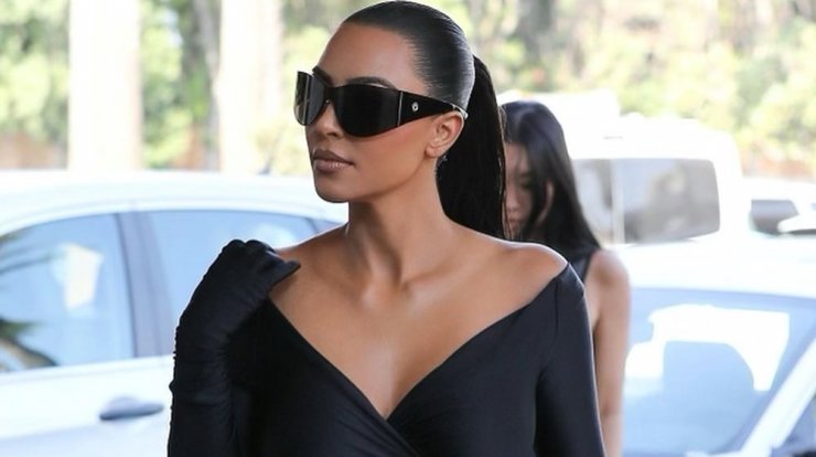 Kim Kardashian: Η πρώην βοηθός της έβαλε τα κλάματα όταν της χάρισε τσάντα αξίας 25.000 δολαρίων!