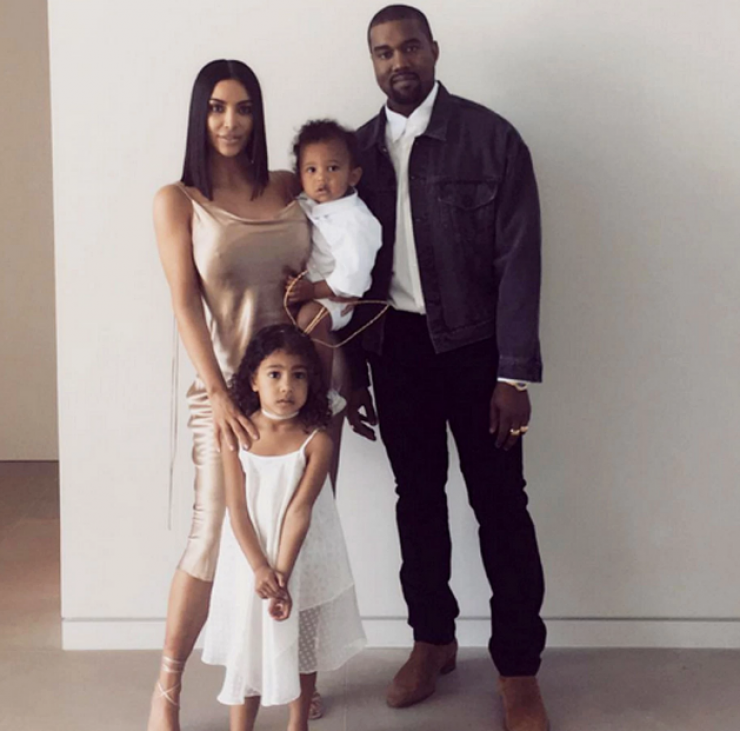 Απίστευτο! Δείτε το τεράστιο ποσό που θα πάρει η παρένθετη μητέρα για το τρίτο παιδί Kardashian – West!