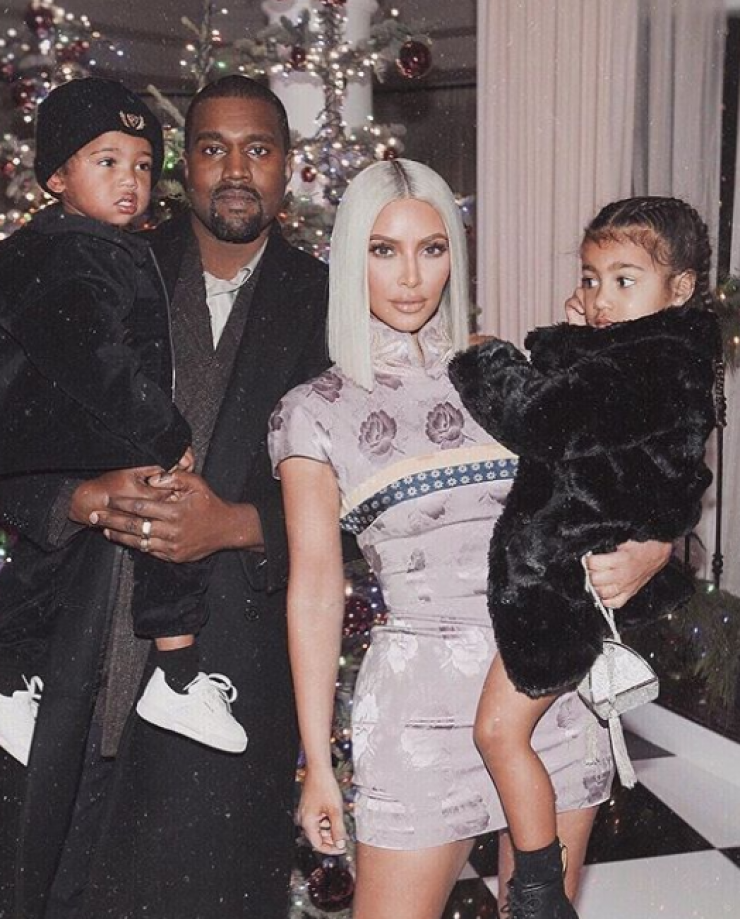 Kim Kardashian: Το σοβαρό πρόβλημα υγείας που αντιμετώπισε ο γιος της!