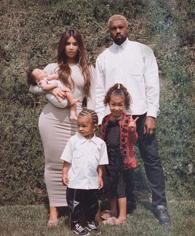 Kim Kardashian – Kanye West: Παίρνουν διαζύγιο!