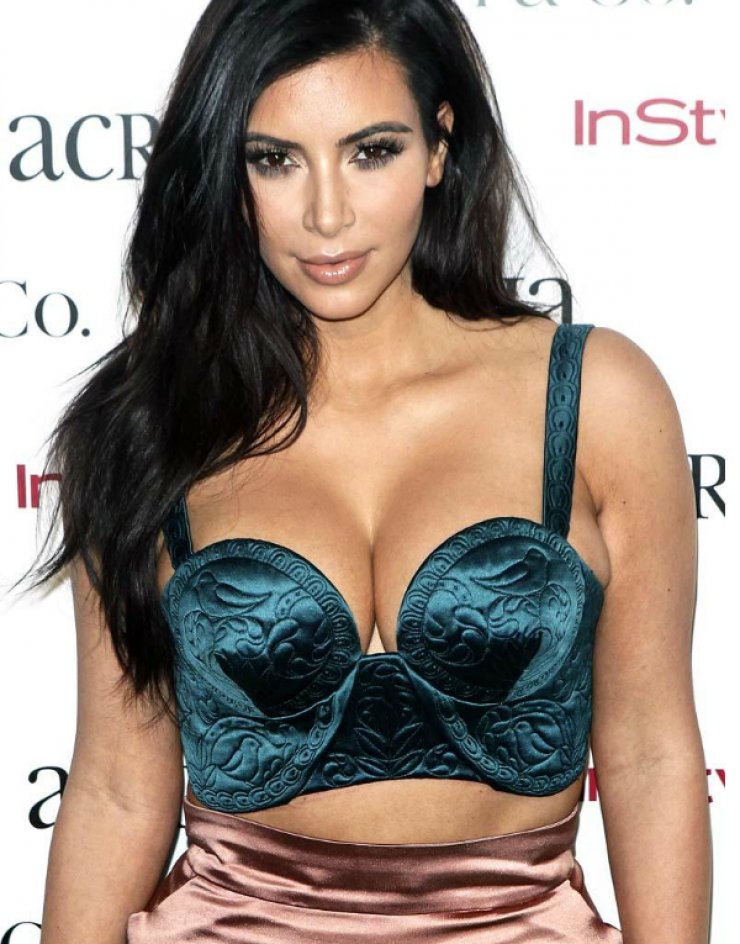 Η Kim Kardashian διέρρευσε sex tape της με τις ευλογίες της… μαμάς της!