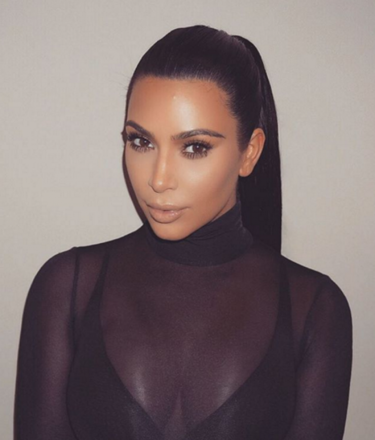 Kim Kardashian: Δείτε πόσο έχει μεγαλώσει ο γιος της!