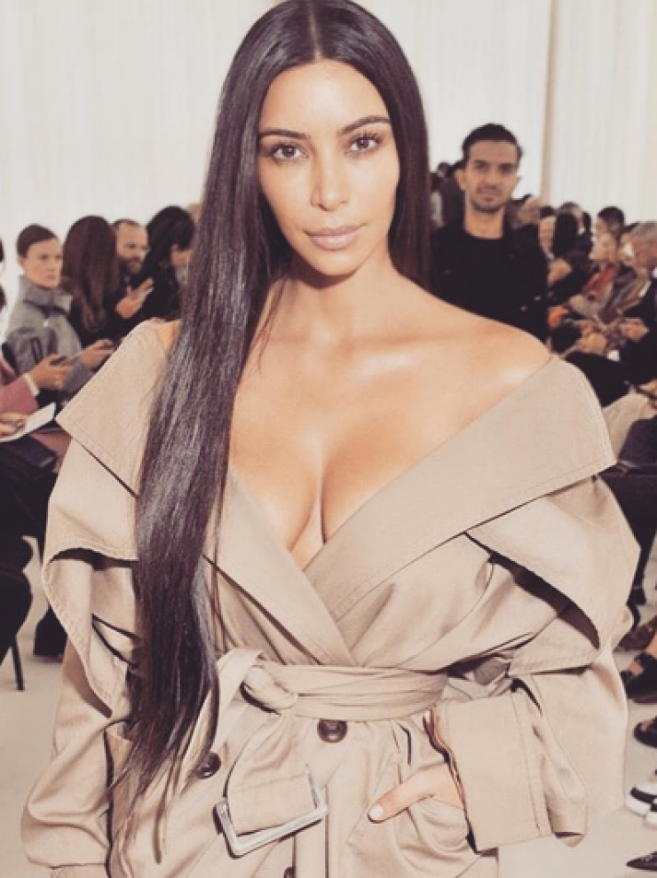 Η δίαιτα αποτοξίνωσης της Kim Kardashian για να χάσετε κιλά σε ελάχιστο χρόνο!