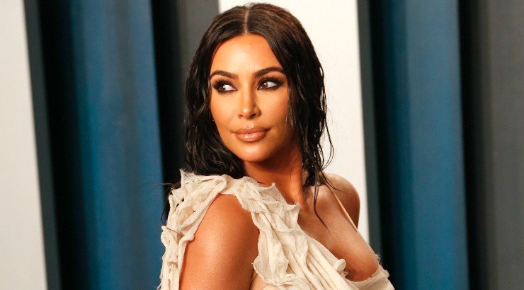 Kim Kardashian: Τι απαντά στις κατηγορίες του Kanye “Ye” West για δεύτερο sex tape; 