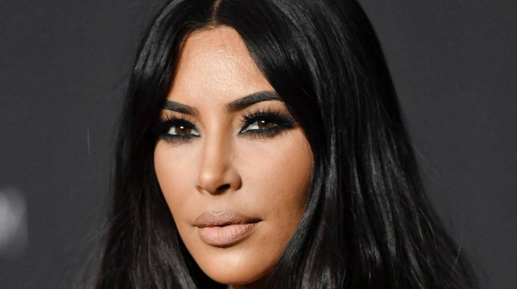 Kim Kardashian: Μητέρα για τέταρτη φορά