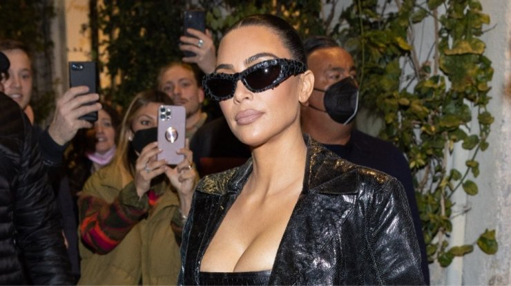 Kim Kardashian: Έκανε την αλλαγή που περιμέναμε όλοι στον προσωπικό της λογαριασμό στο instagram [εικόνα]