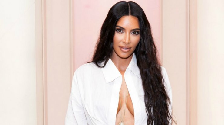 Αυτό είναι το ρόφημα που επιλέγει η Kim Kardashian για ευεξία!