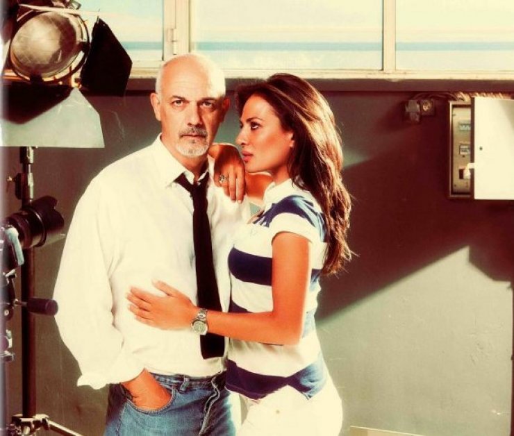 «Αρρώστησαν» την Ματσούκα για να καλύψουν τον άφαντο Κιμούλη