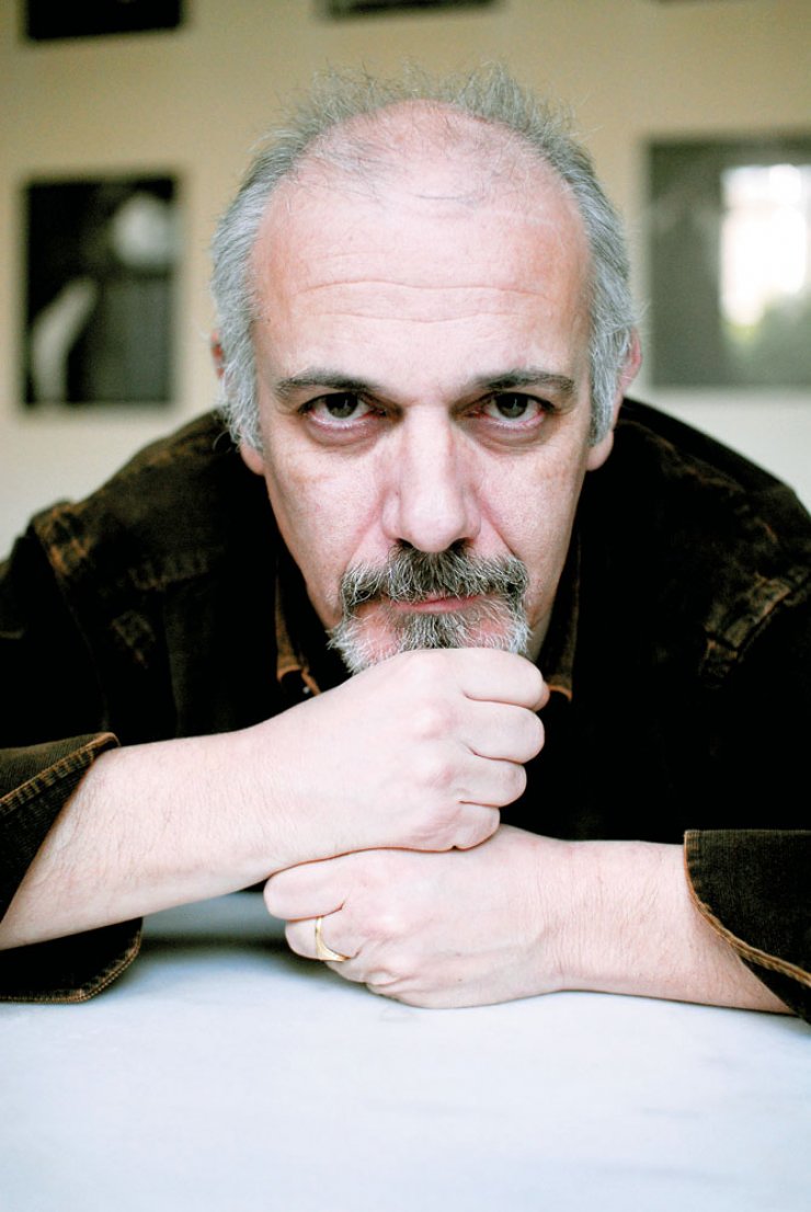 Δείτε την κόρη του Κιμούλη!