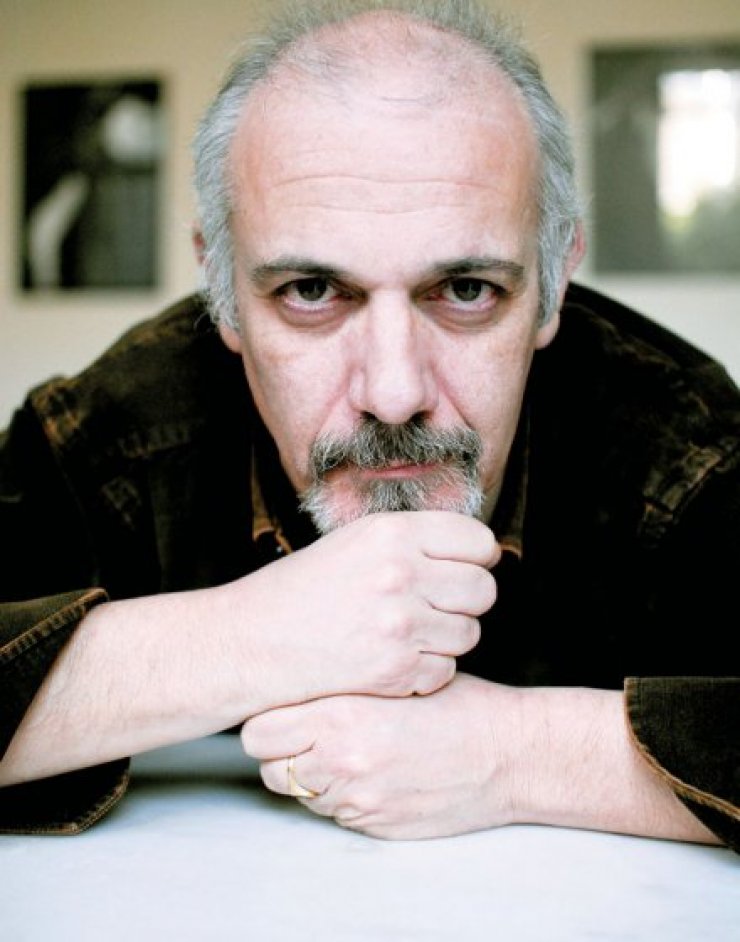 Γιώργος Κιμούλης: Καταδικάστηκε σε 15 μήνες φυλακή χωρίς αναστολή