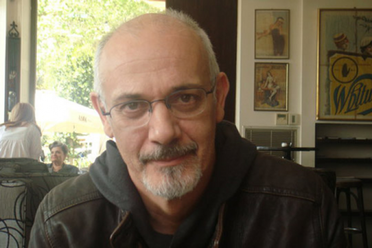 Η απάντηση Κιμούλη για το ένταλμα σύλληψης