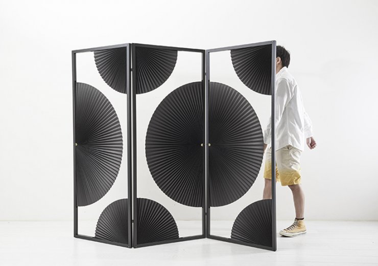 Διαχωριστικό της Kimu