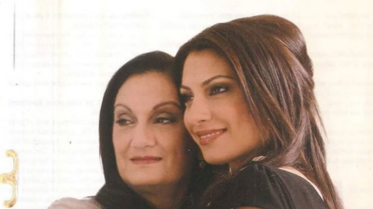 Κύνθια Παυλίδου: Μιλά για τη μάχη που δίνει η μητέρα της με τον καρκίνο 