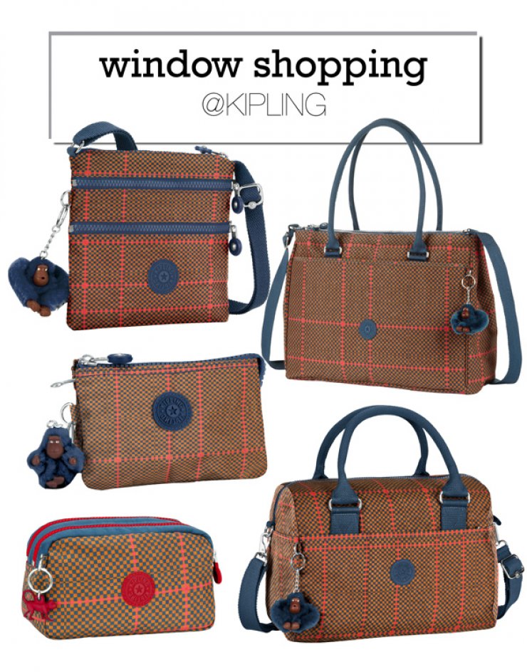 Αγαπάμε τα Kipling!