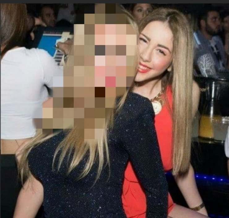 Δείτε πως μεγάλωσε η κόρη σέξι επώνυμης Κύπριας!