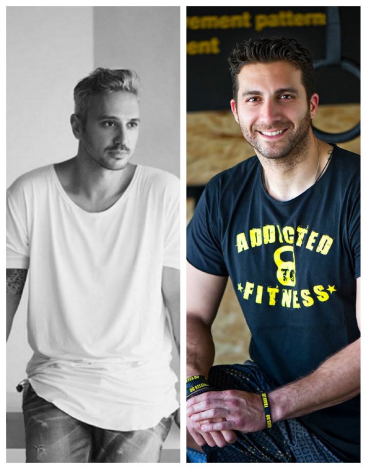 Νικόλας Ιωαννίδης: Η απίστευτη αποκάλυψη για το παρελθόν του από τον Κυριάκο Πελεκάνο