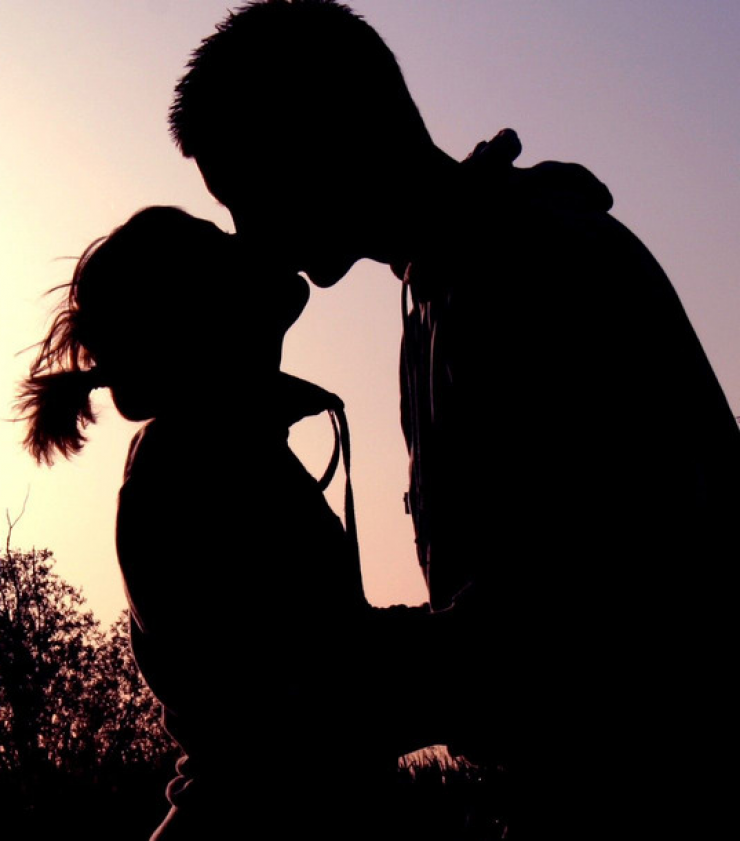 Αυτή είναι η ιδανική διάρκεια ενός φιλιού!