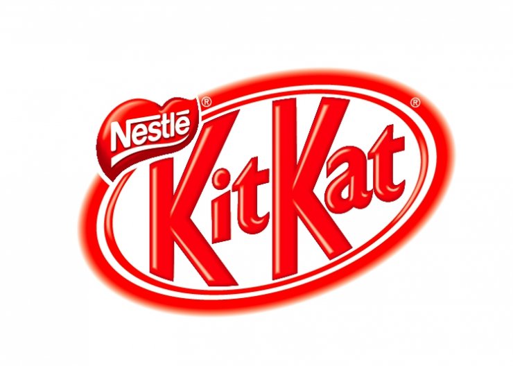  Η Kit Kat γιορτάζει τα 80 της χρόνια
