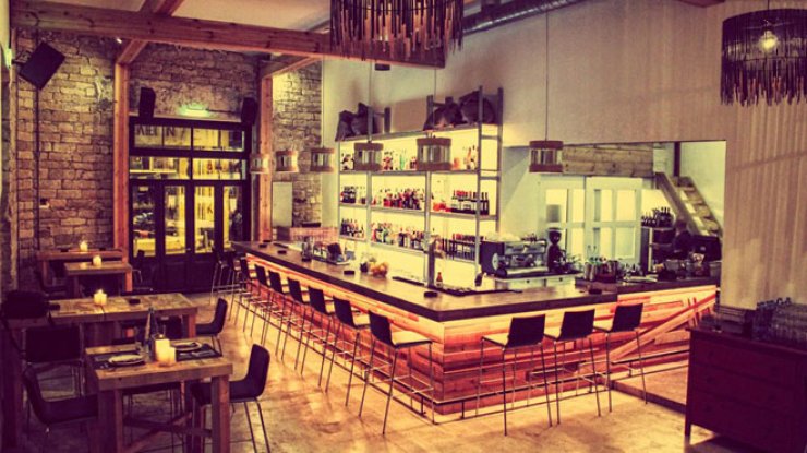 New entries: Πλατεία Σαριπόλου