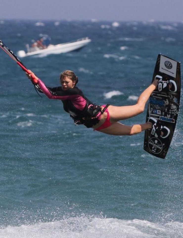 Στη Λάρνακα τον Ιούλιο θα μας πάρει και θα μας σηκώσει!