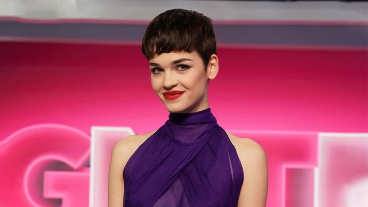 Κυβέλη Χατζηευστρατίου: Συνελήφθη η νικήτρια του GNTM - Παρέσυρε και σκότωσε οδηγό [εικόνες]