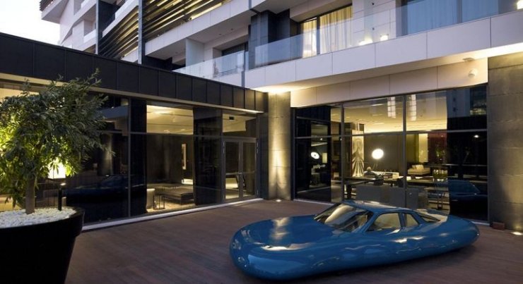 Ρεβεγιόν στην Ελλάδα