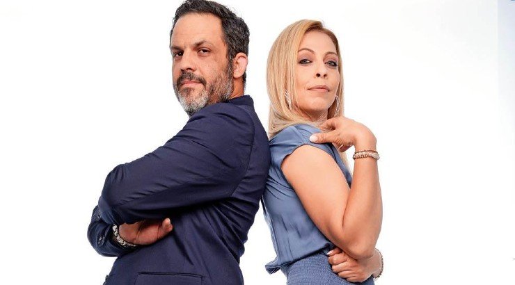 Μαρία Μιχαήλ: Η πρώτη γνωριμία με τον Χάρη Κκολό, η αρνητική εντύπωση που της έκανε και οι οικονομικές δυσκολίες! 