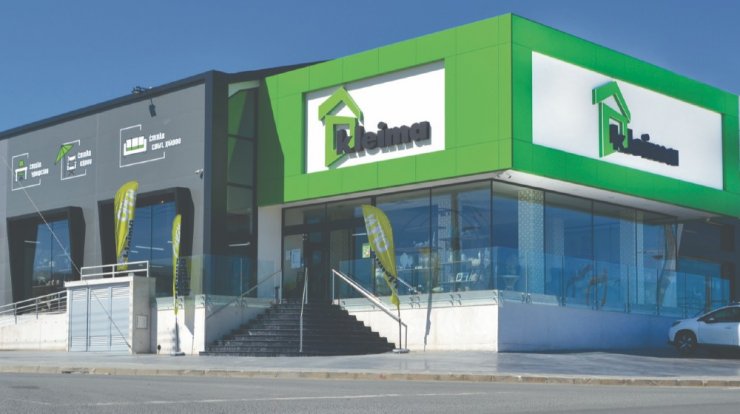 Νέο κατάστημα Κleima στη Λακατάμια! 