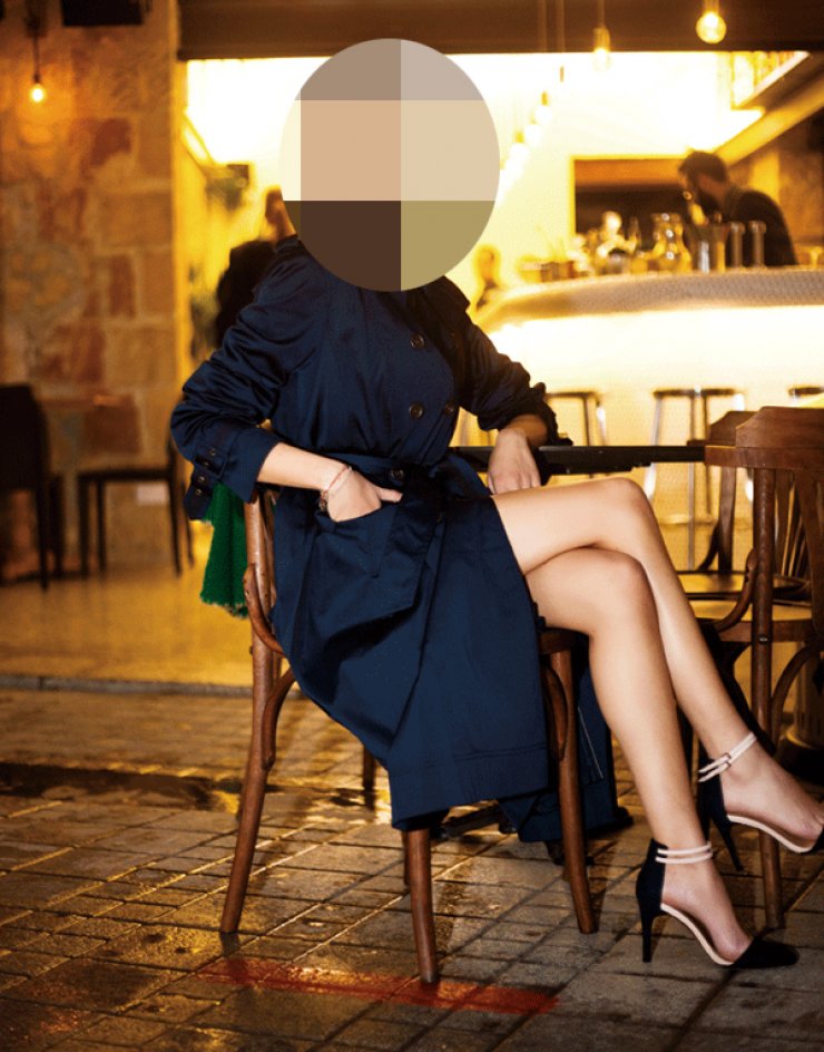 Επώνυμη Κύπρια έμαθε μετά από 25 χρόνια ότι έχει ονομαστική εορτή!