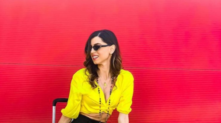 Μετά την Κλέλια Γιασεμίδου, αυτό το άτομο "έκλεισε" στην εκπομπή "Όλα Καλά" για τη νέα σεζόν