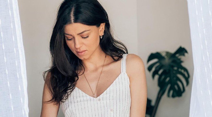 Το healthy πρωινό που απολαμβάνει η εγκυμονούσα Κλέλια Γιασεμίδου!