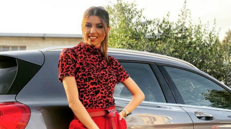 Κλέλια Γιασεμίδου: Η άρνηση επώνυμου Έλληνα να βγάλει φωτογραφία μαζί της! [βίντεο]