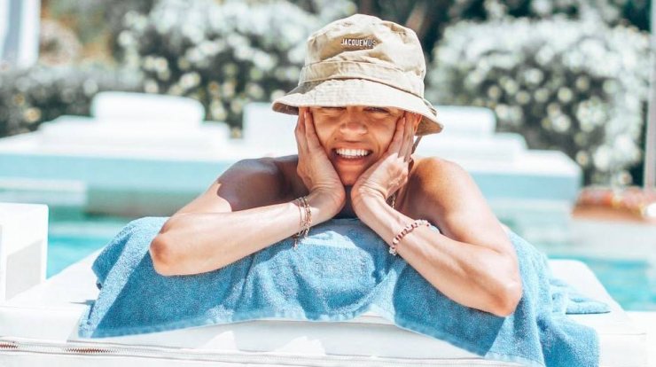 Η πρώτη μίνι “απόδραση” του καλοκαιριού!