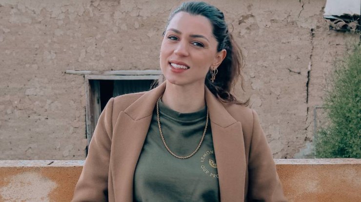 Μετακίνηση νούμερο #6