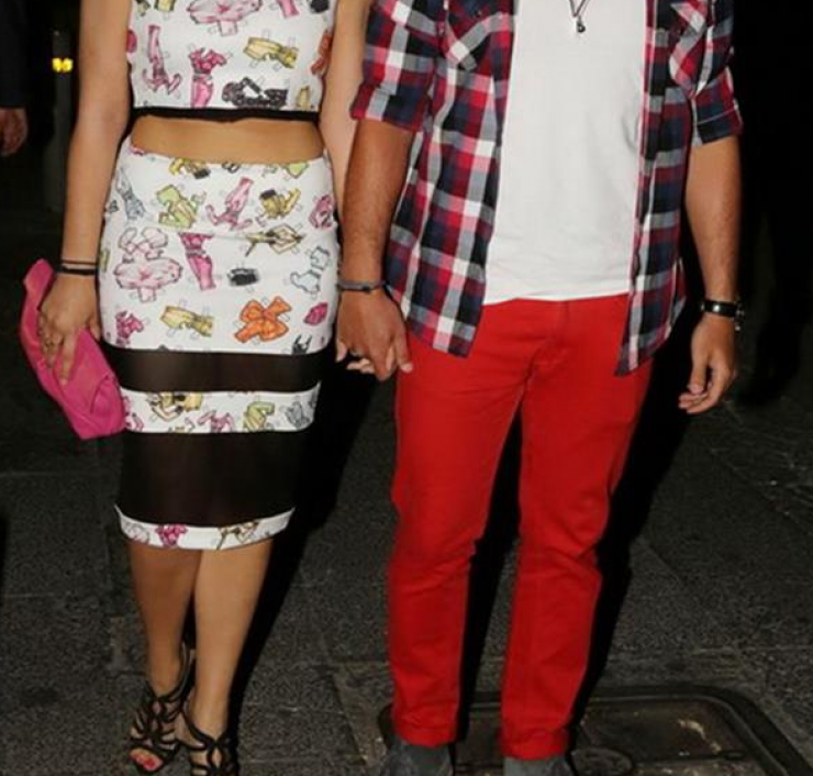 Οριστικός χωρισμός για ζευγάρι της showbiz!