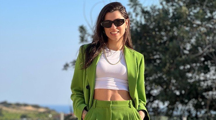 Πως πέρασα την ημέρα των γενεθλίων μου! [εικόνες]