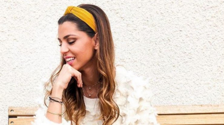 Η Κλέλια Γιασεμίδου έκοψε τα μαλλιά της και είναι υπέροχη! [εικόνες]