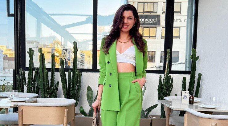 Πανεύκολη και stylish κοτσίδα για το καλοκαίρι! [βίντεο]