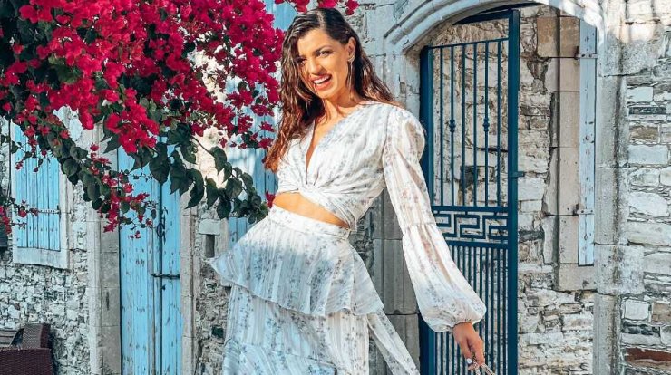 Δείτε πως πέρασα το τριήμερο του κατακλυσμού!