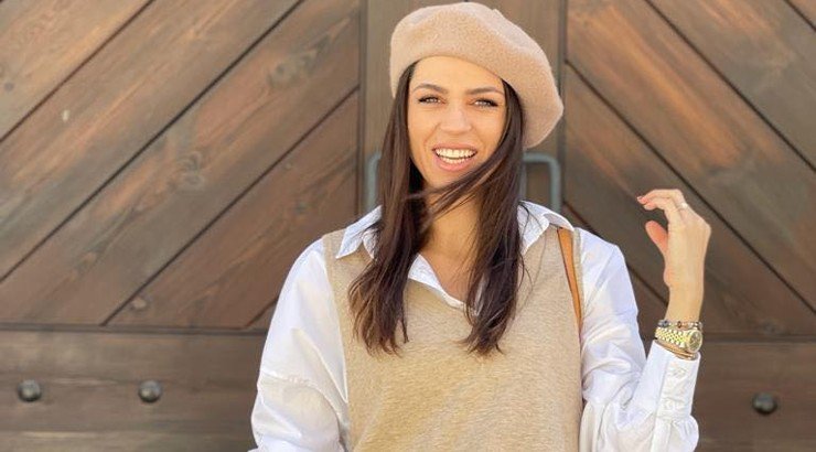 Βόλτα στην ηλιόλουστη Λεμεσό με τους κουμπάρους μου! [εικόνες]