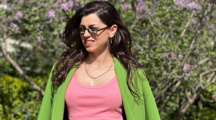 Το πρώτο Πάσχα που πέρασα στην Ελλάδα! [εικόνες]