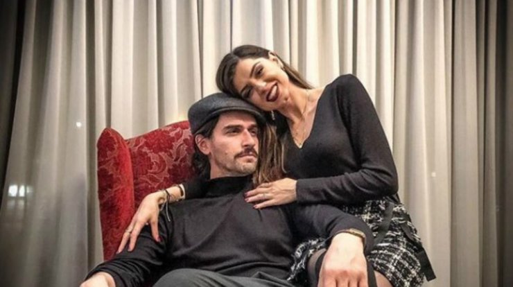 Κλέλια Γιασεμίδου: Το μήνυμα που έστειλε στον πατέρα του συντρόφου της μέσα από την εκπομπή 