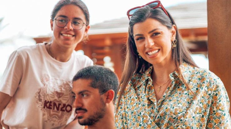 Οι Κυριακές είναι αφιερωμένες στην οικογένεια!