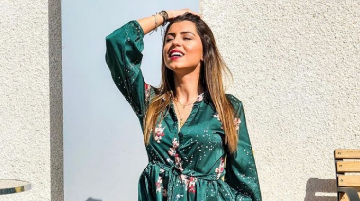 Κλέλια Γιασεμίδου: Το υπέροχο νέο hair look που υιοθέτησε! [εικόνες] 