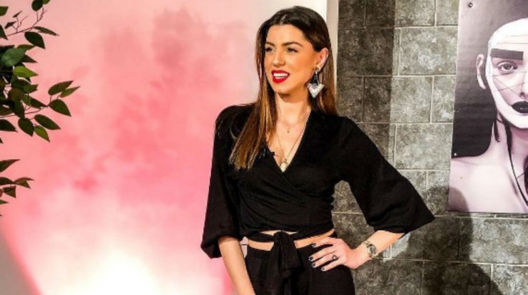 Κλέλια Γιασεμίδου: Μάθαμε από πού είναι τα κοσμήματα που επιλέγει στην εκπομπή!