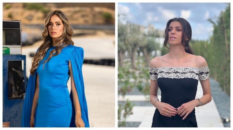 Μαρία Κορτζιά: Δίνει τα πρώτα maternity tips στην εγκυμονούσα Κλέλια Γιασεμίδου [βίντεο]