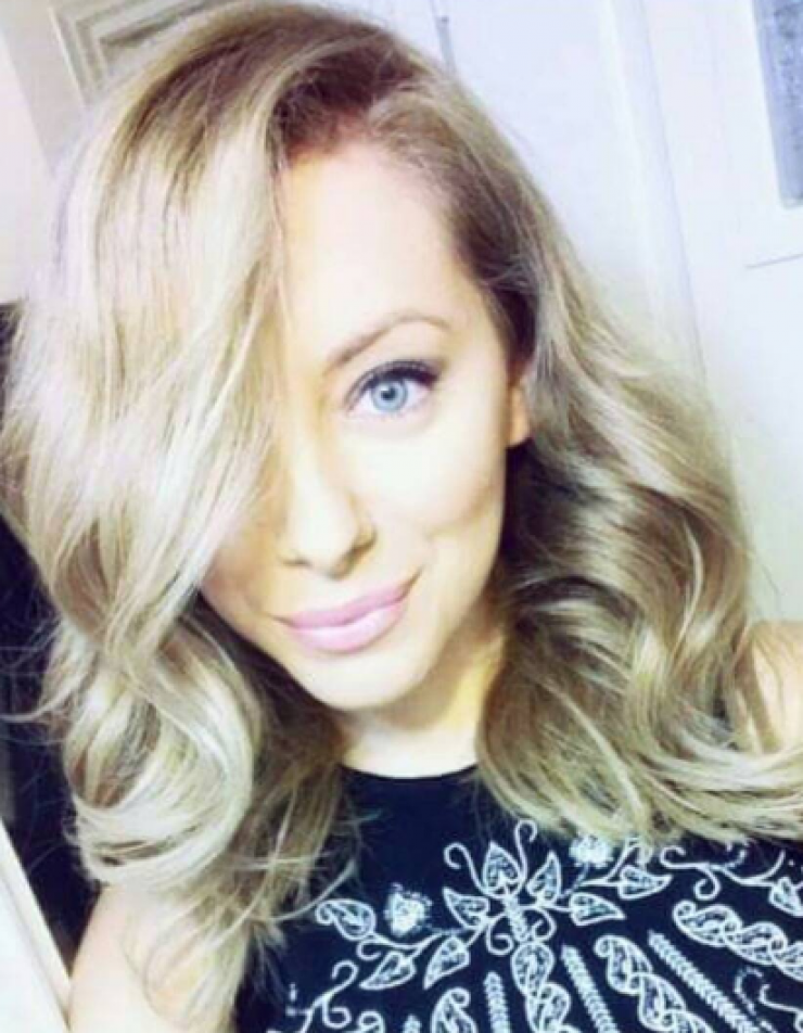 Δείτε την κούκλα αδερφή της Κλέλιας Μενελάου!